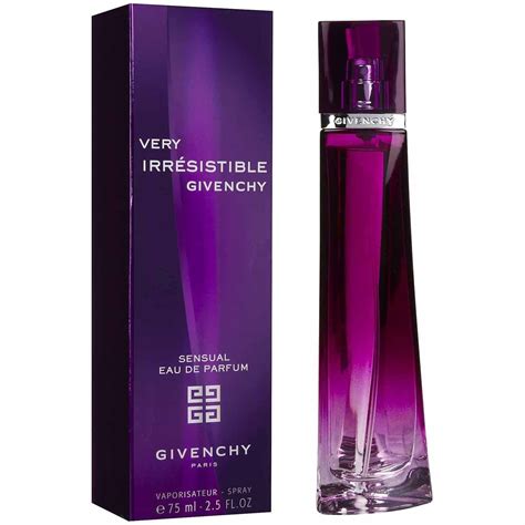 very irresistible givenchy price|givenchy very irresistible 50ml.